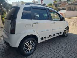FIAT - IDEA - 2015/2015 - Branca - R$ 36.500,00