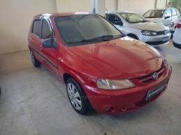 CHEVROLET - CELTA - 2005/2005 - Vermelha - R$ 16.950,00