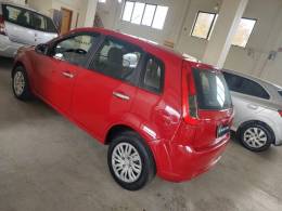 FORD - FIESTA - 2014/2014 - Vermelha - R$ 29.500,00