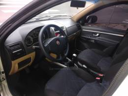 FIAT - SIENA - 2012/2012 - Branca - R$ 28.900,00