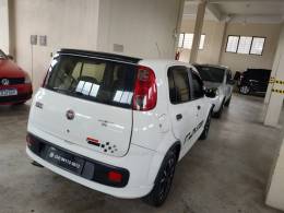 FIAT - UNO - 2013/2014 - Branca - R$ 36.700,00