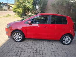 VOLKSWAGEN - FOX - 2012/2012 - Vermelha - R$ 28.950,00