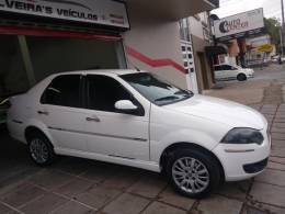FIAT - SIENA - 2012/2012 - Branca - R$ 28.900,00