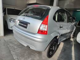 CITROËN - C3 SONORA - 2011/2011 - Prata - R$ 22.500,00