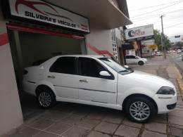 FIAT - SIENA - 2012/2012 - Branca - R$ 28.900,00
