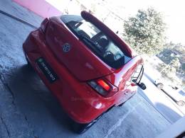 VOLKSWAGEN - GOL - 2013/2013 - Vermelha - R$ 28.900,00