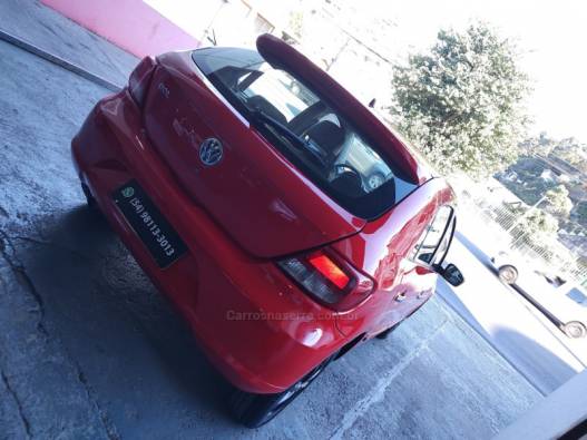 VOLKSWAGEN - GOL - 2013/2013 - Vermelha - R$ 28.900,00
