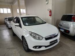 FIAT - GRAND SIENA - 2016/2016 - Branca - R$ 38.900,00