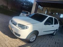 FIAT - PALIO - 2013/2013 - Branca - R$ 21.900,00