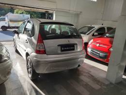 CITROËN - C3 SONORA - 2011/2011 - Prata - R$ 22.500,00
