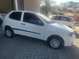 FIAT - PALIO - 2013/2013 - Branca - R$ 21.900,00