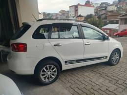 VOLKSWAGEN - SPACEFOX - 2014/2014 - Branca - R$ 37.750,00