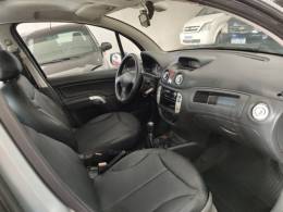 CITROËN - C3 SONORA - 2011/2011 - Prata - R$ 22.500,00