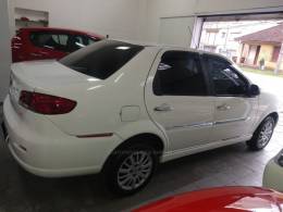 FIAT - SIENA - 2012/2012 - Branca - R$ 28.900,00