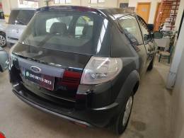 FORD - KA - 2013/2013 - Preta - R$ 22.500,00