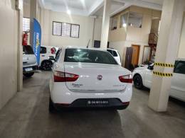 FIAT - GRAND SIENA - 2016/2016 - Branca - R$ 38.900,00