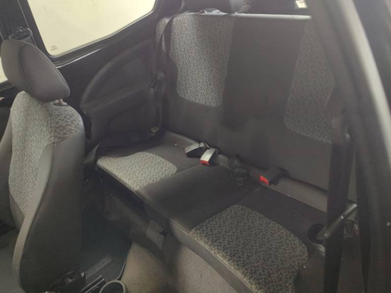 FORD - KA - 2013/2013 - Preta - R$ 22.500,00
