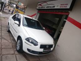 FIAT - SIENA - 2012/2012 - Branca - R$ 28.900,00