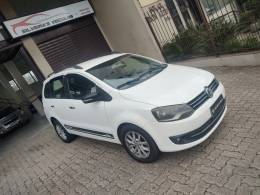VOLKSWAGEN - SPACEFOX - 2014/2014 - Branca - R$ 37.750,00