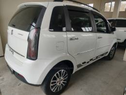 FIAT - IDEA - 2015/2015 - Branca - R$ 36.500,00