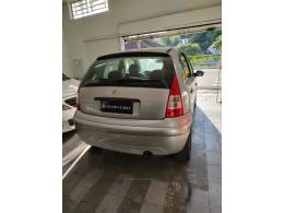 CITROËN - C3 SONORA - 2011/2011 - Prata - R$ 22.500,00