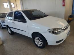 FIAT - PALIO - 2013/2013 - Branca - R$ 21.900,00
