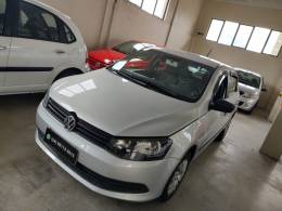 VOLKSWAGEN - GOL - 2013/2014 - Prata - R$ 35.900,00