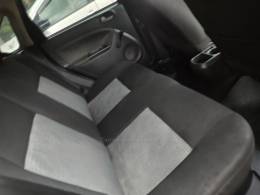 FORD - FIESTA - 2014/2014 - Preta - R$ 33.500,00