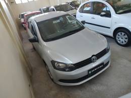 VOLKSWAGEN - GOL - 2013/2014 - Prata - R$ 35.900,00