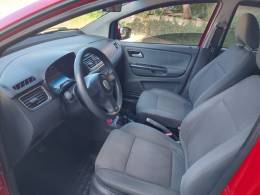 VOLKSWAGEN - FOX - 2012/2012 - Vermelha - R$ 28.950,00