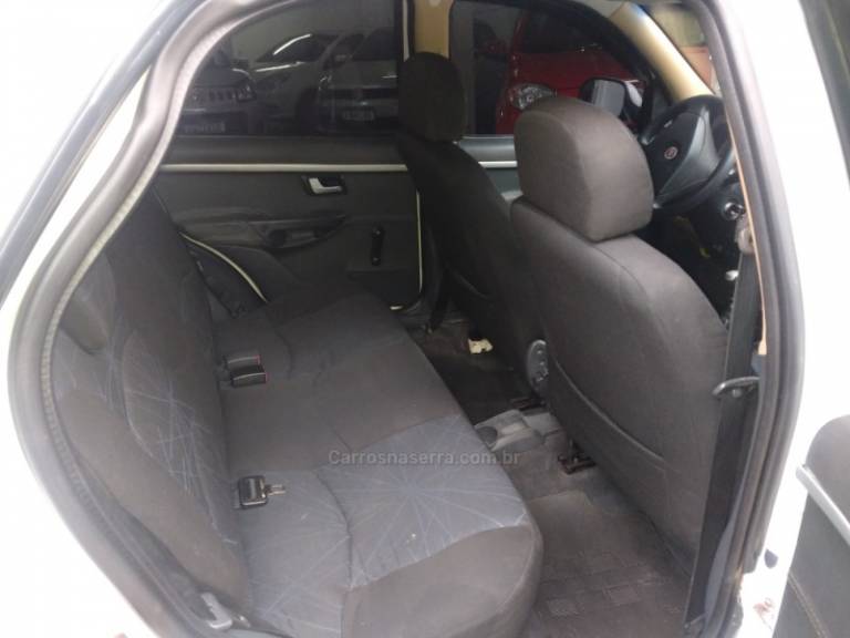 FIAT - SIENA - 2012/2012 - Branca - R$ 28.900,00