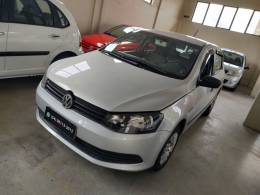 VOLKSWAGEN - GOL - 2013/2014 - Prata - R$ 35.900,00