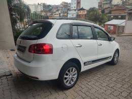 VOLKSWAGEN - SPACEFOX - 2014/2014 - Branca - R$ 37.750,00