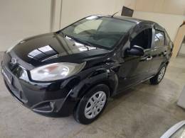 FORD - FIESTA - 2014/2014 - Preta - R$ 33.500,00