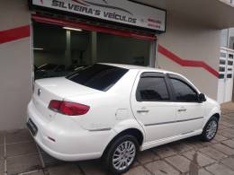 FIAT - SIENA - 2012/2012 - Branca - R$ 28.900,00
