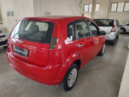 FORD - FIESTA - 2014/2014 - Vermelha - R$ 29.500,00