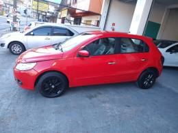 VOLKSWAGEN - GOL - 2013/2013 - Vermelha - R$ 28.900,00