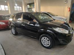 FORD - FIESTA - 2014/2014 - Preta - R$ 33.500,00