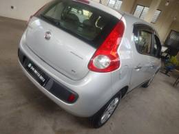 FIAT - PALIO - 2016/2016 - Prata - R$ 38.500,00
