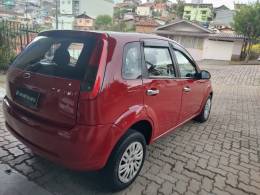 FORD - FIESTA - 2014/2014 - Vermelha - R$ 29.500,00