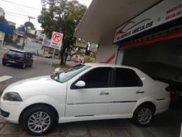 FIAT - SIENA - 2012/2012 - Branca - R$ 28.900,00