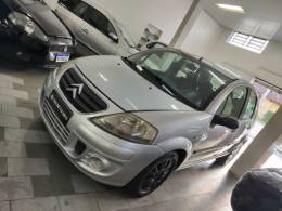 CITROËN - C3 SONORA - 2011/2011 - Prata - R$ 22.500,00