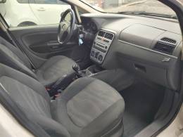 FIAT - PUNTO - 2008/2008 - Branca - R$ 23.950,00