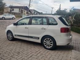 VOLKSWAGEN - SPACEFOX - 2014/2014 - Branca - R$ 37.750,00