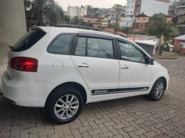 VOLKSWAGEN - SPACEFOX - 2014/2014 - Branca - R$ 37.750,00