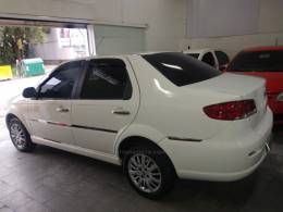 FIAT - SIENA - 2012/2012 - Branca - R$ 28.900,00