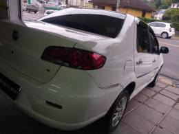 FIAT - SIENA - 2012/2012 - Branca - R$ 28.900,00