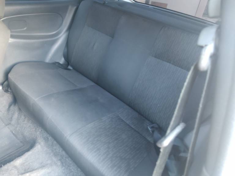 FIAT - PALIO - 2013/2013 - Branca - R$ 21.900,00