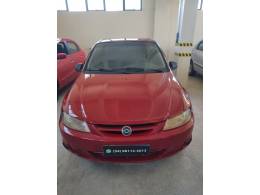 CHEVROLET - CELTA - 2005/2005 - Vermelha - R$ 16.950,00