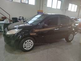 FORD - FIESTA - 2014/2014 - Preta - R$ 33.500,00